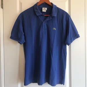 Lacoste Polo Shirt